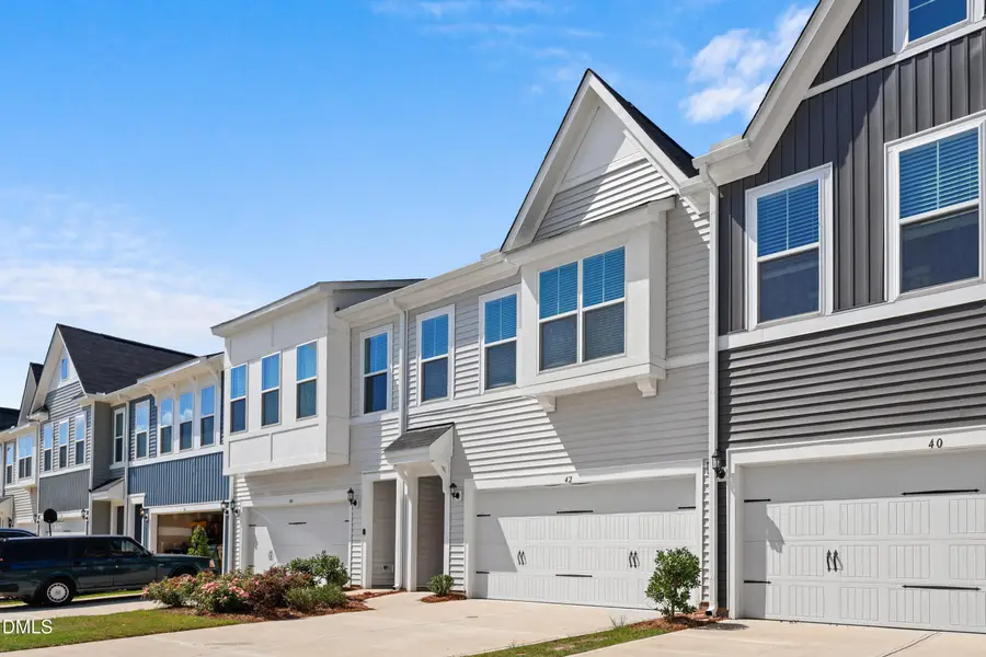 42 Ripple Way, Clayton, NC 27520 - #3