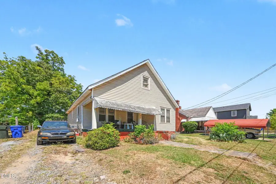 911 Alma Street, Durham, NC 27703 - #2