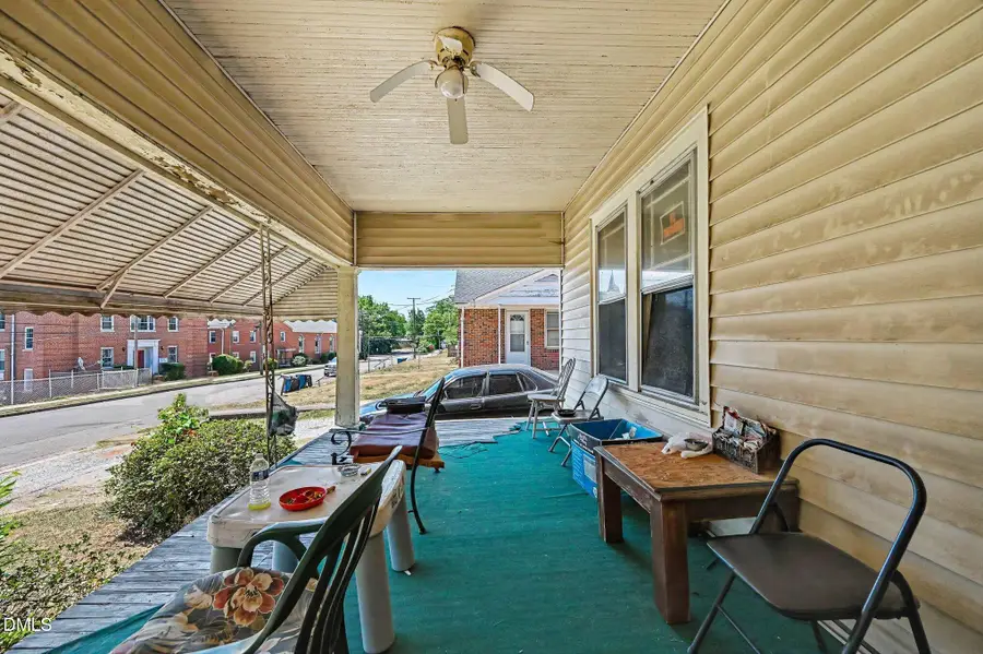 911 Alma Street, Durham, NC 27703 - #3