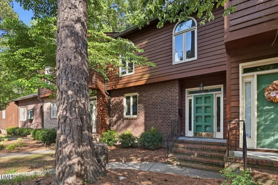 1311-e4 NW Forest Hills Road, Wilson, NC 27896 - #2