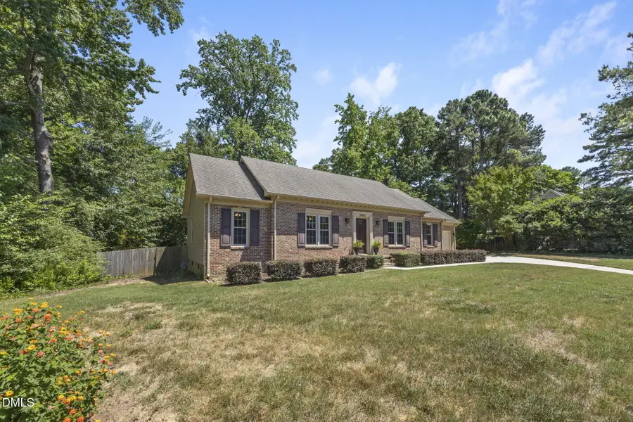 1002 Fair Oaks Lane, Apex, NC 27502 - #3