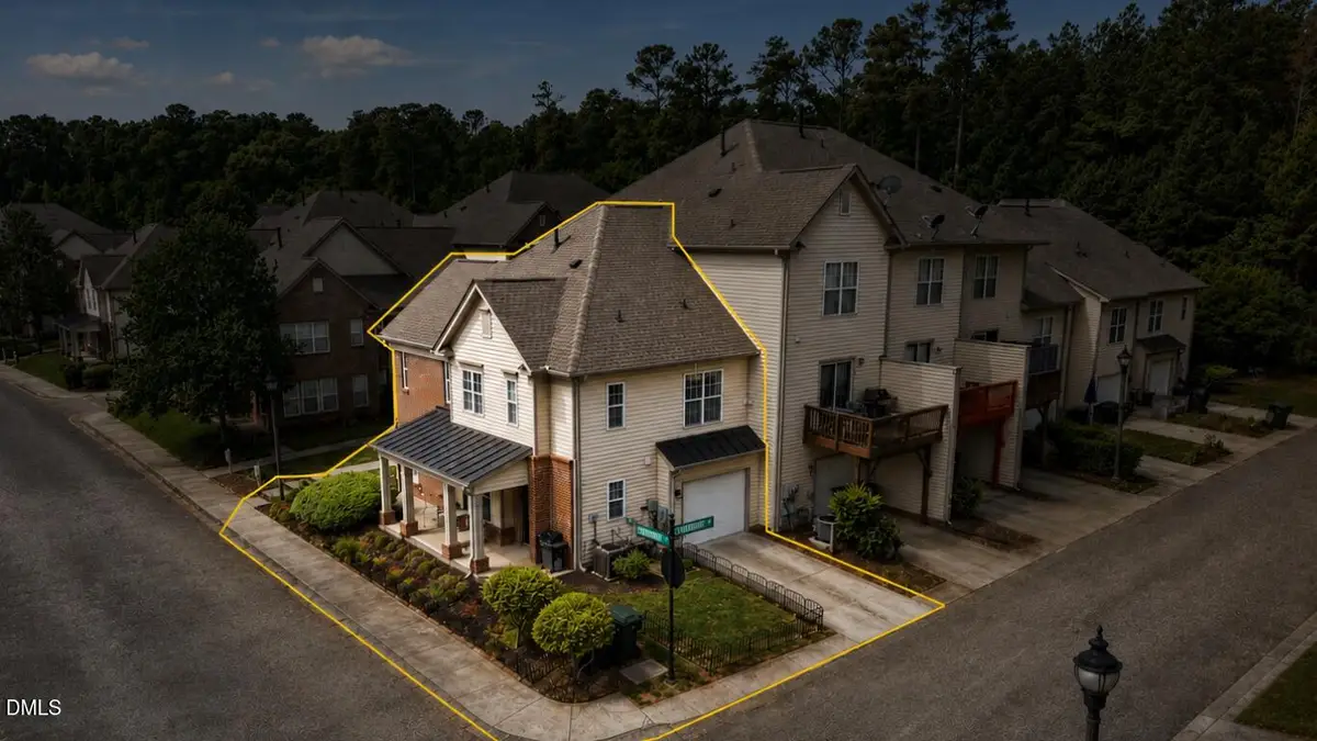 9903 Wasser Court, Raleigh, NC 27617 - #1