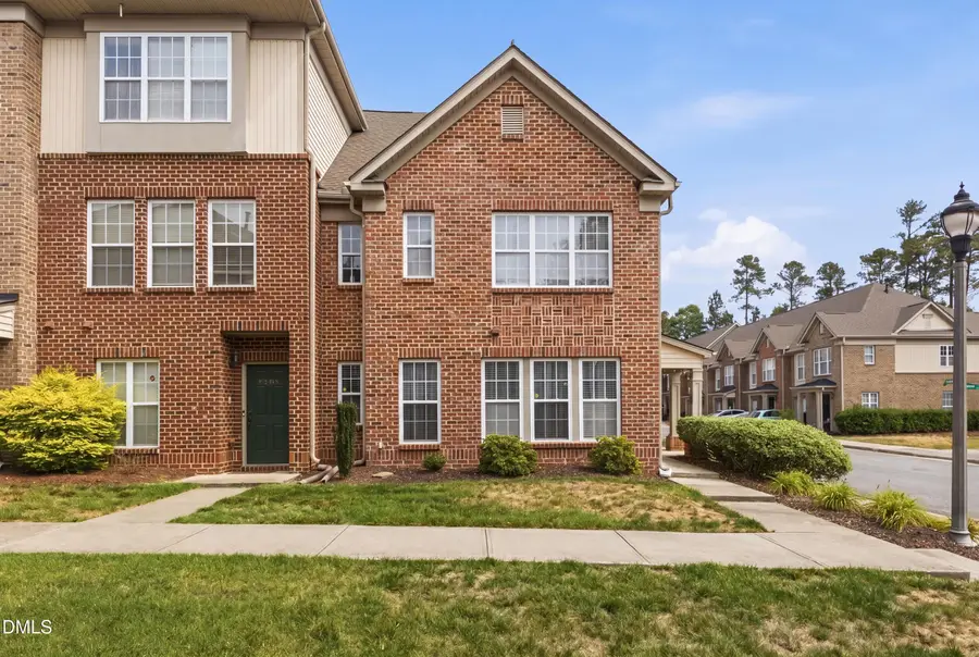 9903 Wasser Court, Raleigh, NC 27617 - #2