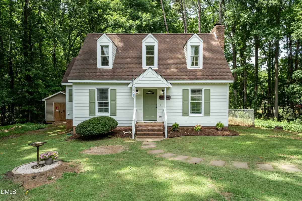 964 Hicks Road, Youngsville, NC 27596 - #1