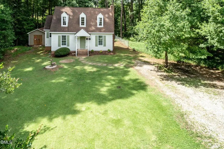 964 Hicks Road, Youngsville, NC 27596 - #2