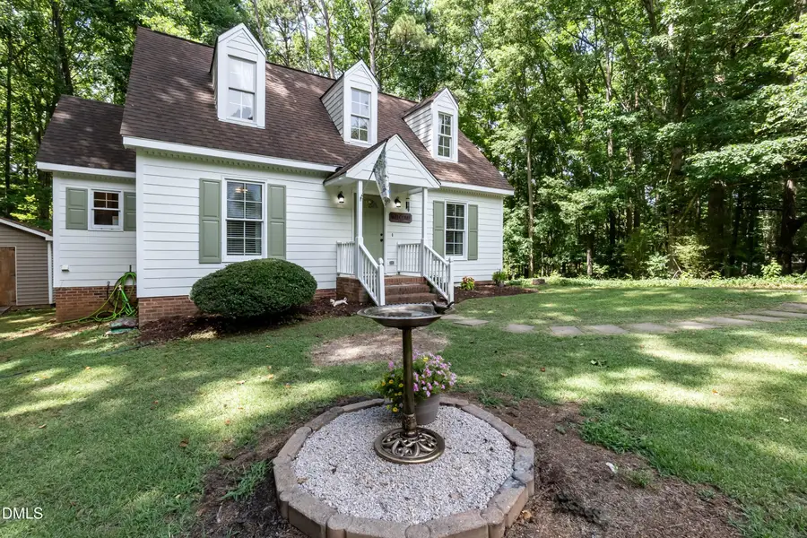 964 Hicks Road, Youngsville, NC 27596 - #3