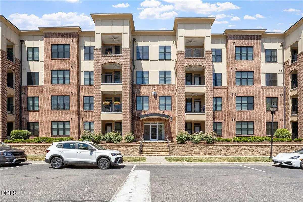 700 Finsbury Street, Durham, NC 27703 - #1