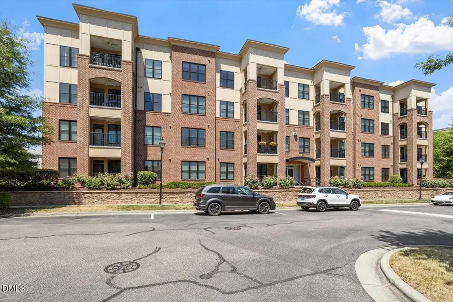 700 Finsbury Street, Durham, NC 27703 - #3
