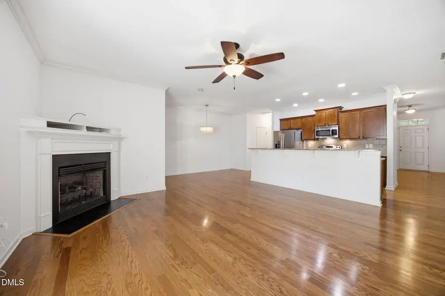 2705 Cloud Mist Circle, Raleigh, NC 27614 - #2