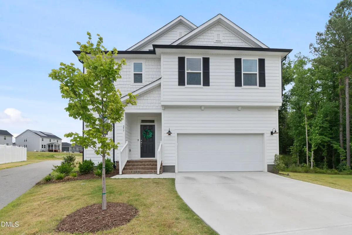 257 Windsor Mill Road, Rolesville, NC 27571 - #1