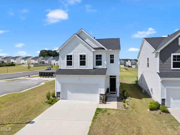 205 Fig Tree Bend, Zebulon, NC 27597