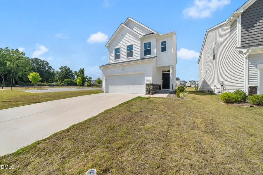205 Fig Tree Bend, Zebulon, NC 27597 - #3