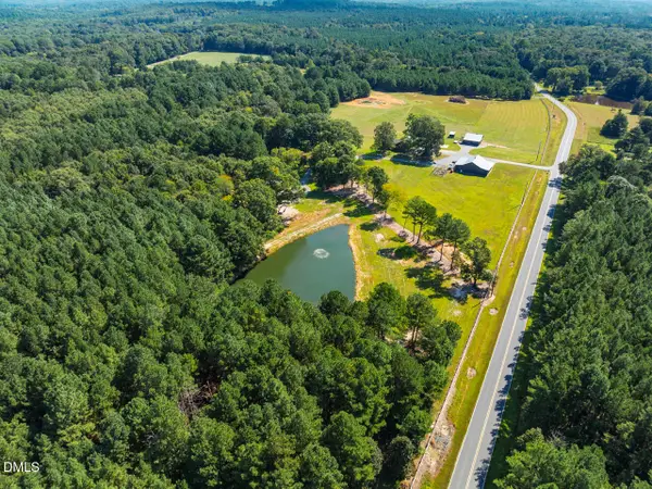 865 Marshall Road, Pittsboro, NC 27312