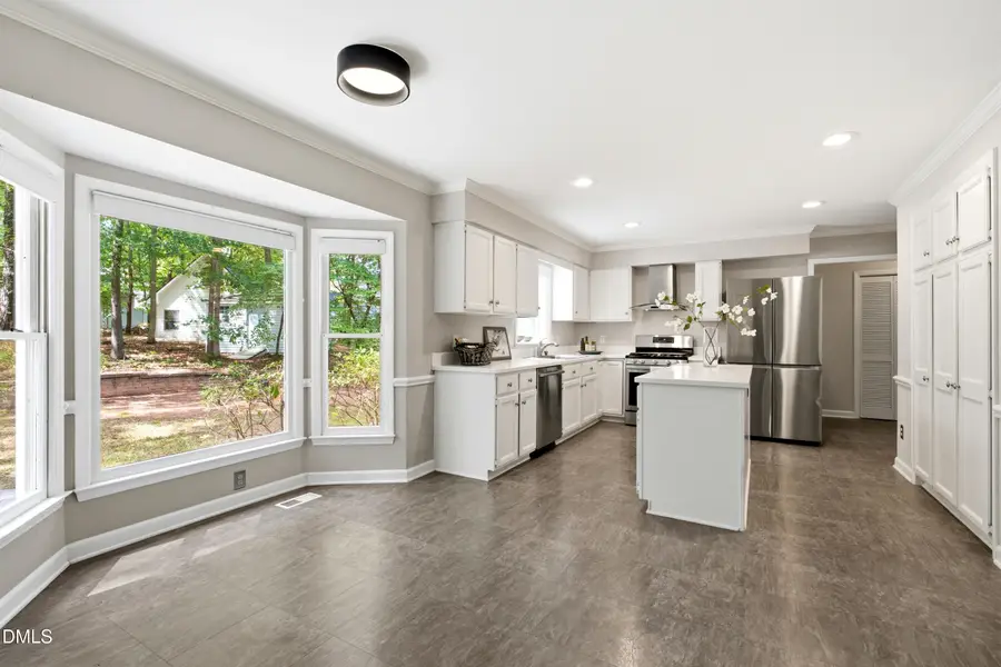 8112 Morgans Way, Raleigh, NC 27615 - #2
