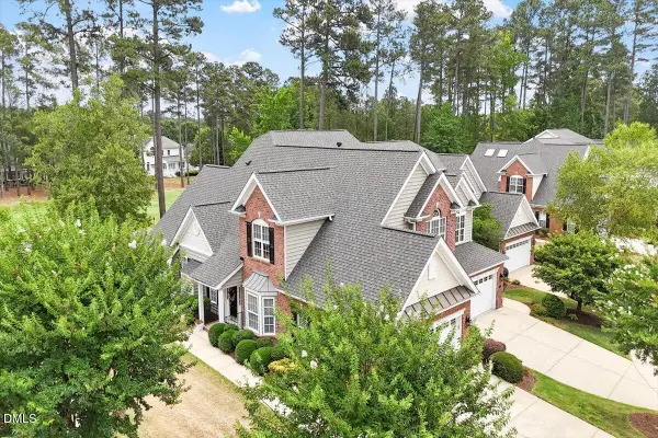 10916 Clovermill Circle, Raleigh, NC 27617