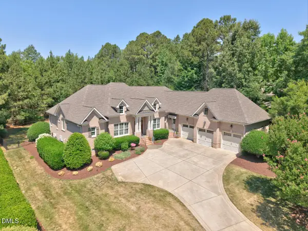 297 Crimson Oak Drive, Durham, NC 27713