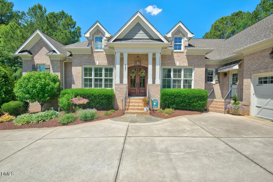 297 Crimson Oak Drive, Durham, NC 27713 - #3