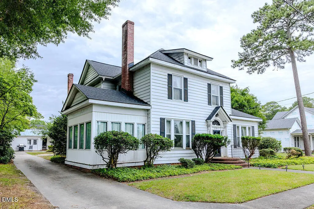 507 E Center Street, Nashville, NC 27856 - #1