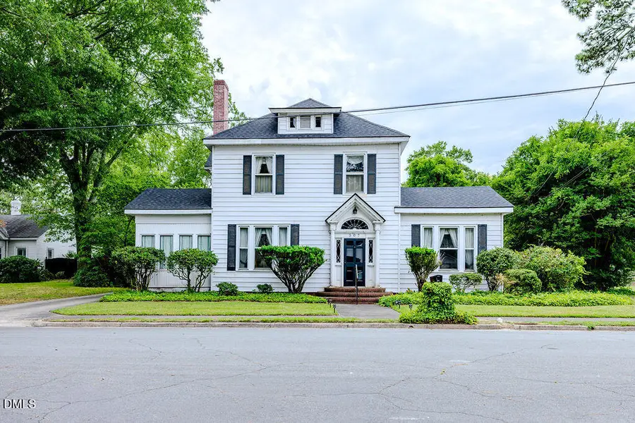 507 E Center Street, Nashville, NC 27856 - #2