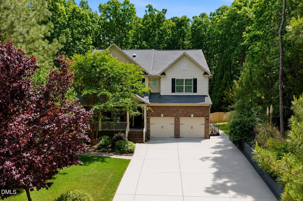 776 Legend Oaks Drive, Chapel Hill, NC 27517 - #1