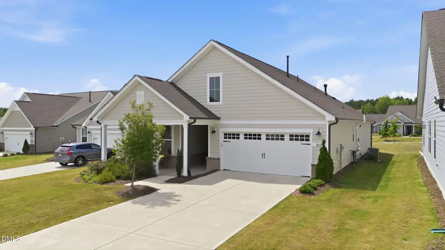 1618 Plover Circle, Fuquay Varina, NC 27526 - #3