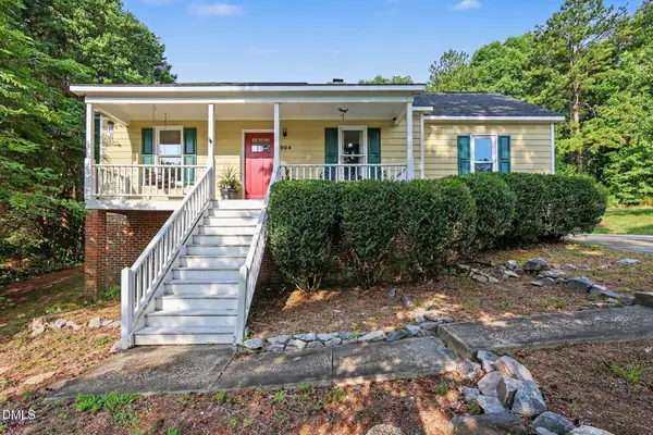 924 Big Bend Court, Wake Forest, NC 27587