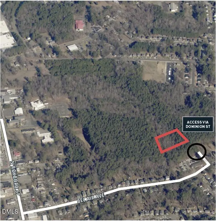 100 Dominion Street, Durham, NC 27704 - #2