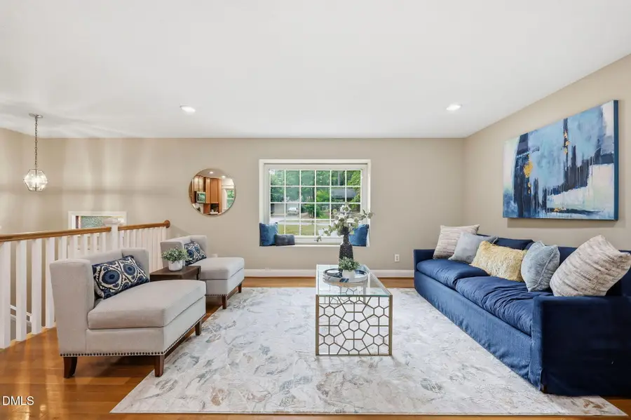 7608 Fiesta Way, Raleigh, NC 27615 - #2