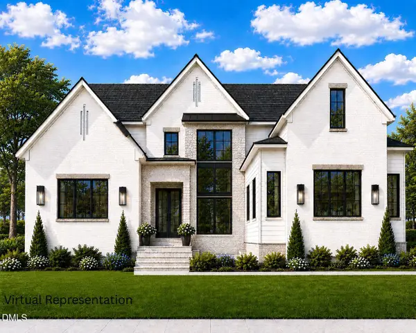 413 Pinecroft Drive, Raleigh, NC 27609