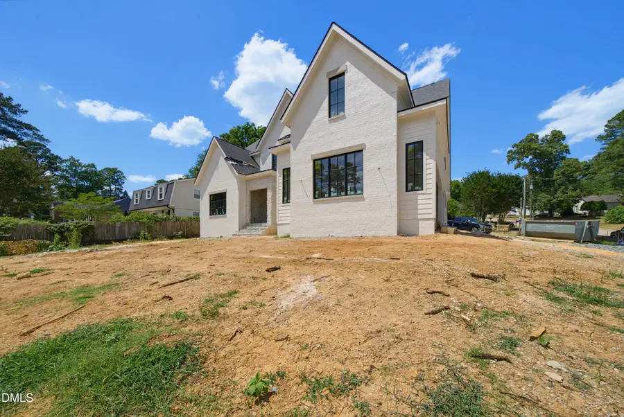 413 Pinecroft Drive, Raleigh, NC 27609 - #3