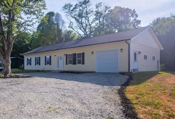132 N State Street, Haw River, NC 27258