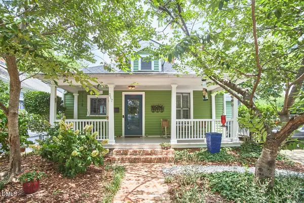 317 Pell Street, Raleigh, NC 27604