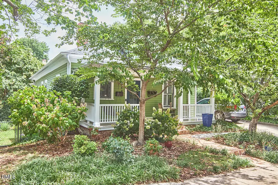 317 Pell Street, Raleigh, NC 27604 - #2