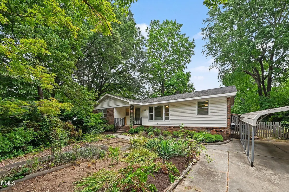 1308 Azalea Drive, Raleigh, NC 27607 - #1
