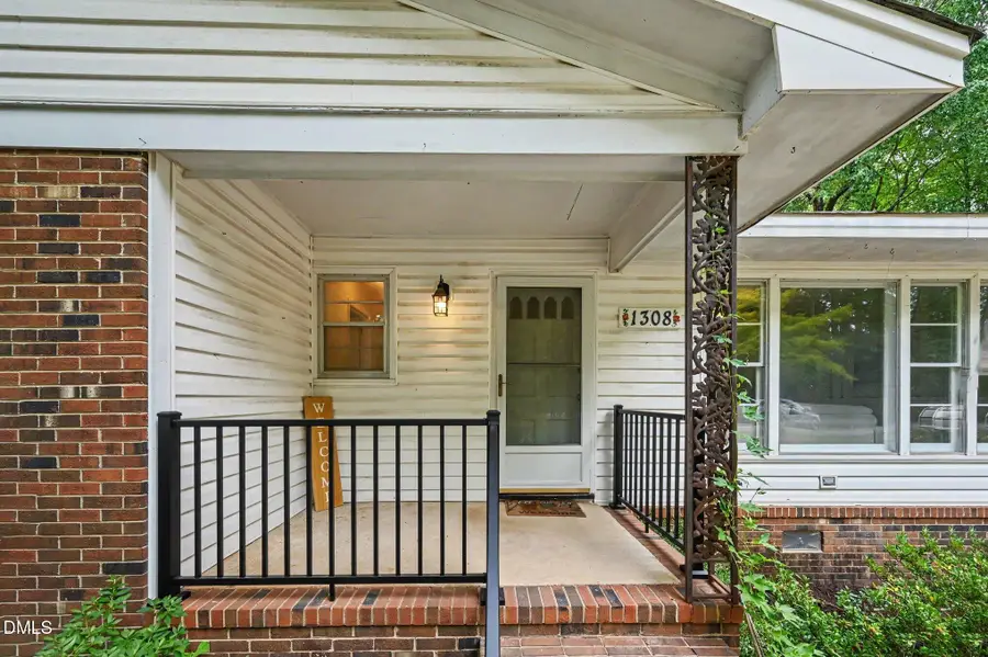 1308 Azalea Drive, Raleigh, NC 27607 - #2