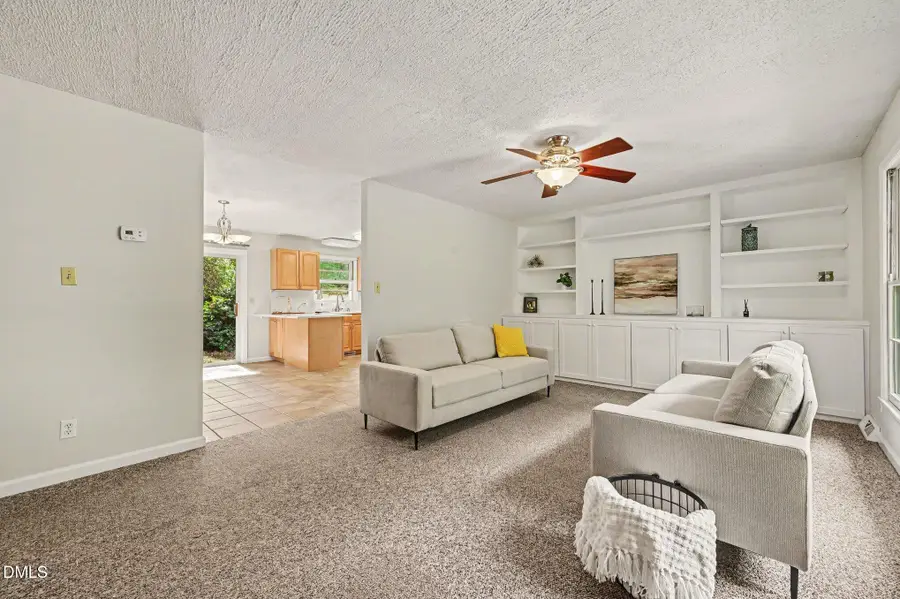 1308 Azalea Drive, Raleigh, NC 27607 - #3