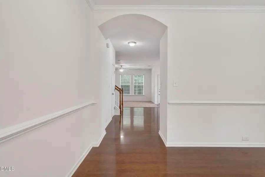 1424 Wesser Court, Fuquay Varina, NC 27526 - #3
