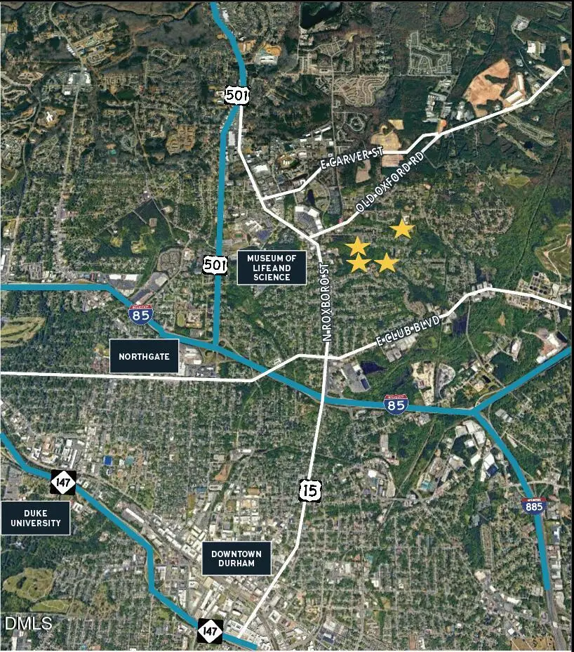 900 Piper Street, Durham, NC 27704 - #2