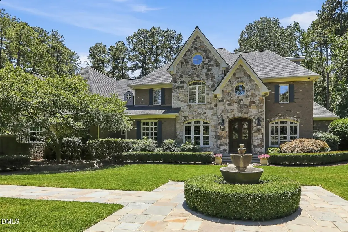 36 China Doll Court, Durham, NC 27713 - #1