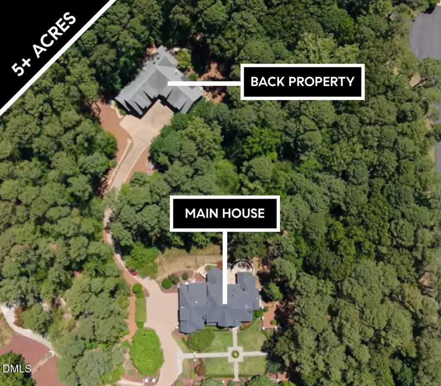 36 China Doll Court, Durham, NC 27713 - #2