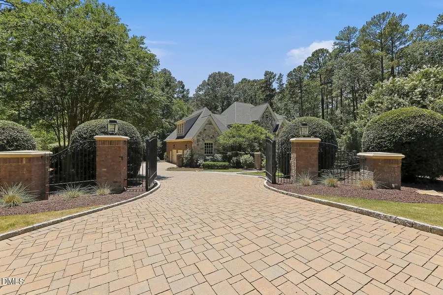 36 China Doll Court, Durham, NC 27713 - #3