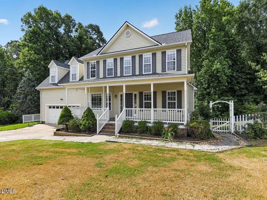 58 Silver Stirrup Court, Pleasant Grove, NC 27592 - #2