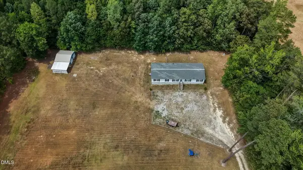 190 Upchurch Road, Zebulon, NC 27597