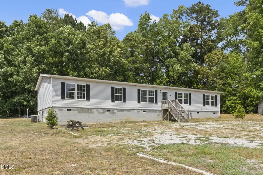 190 Upchurch Road, Zebulon, NC 27597 - #3
