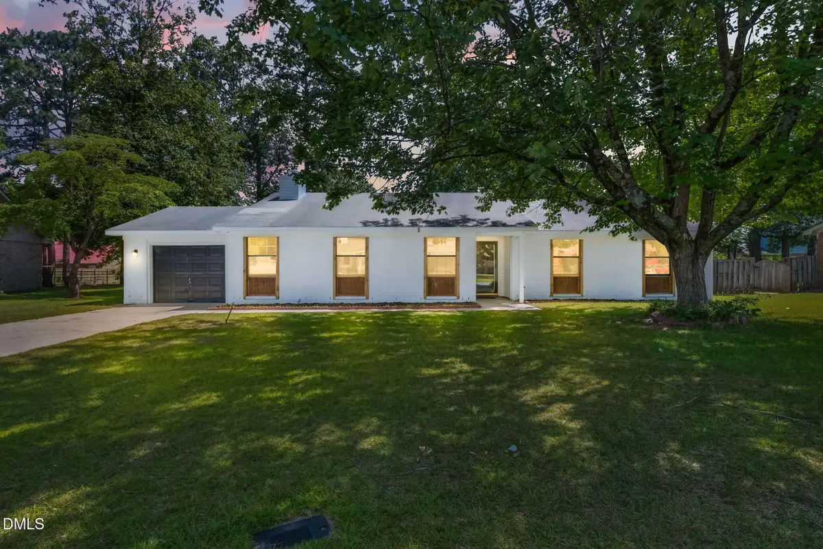 6809 Brush Creek Road, Fayetteville, NC 28314 - #1