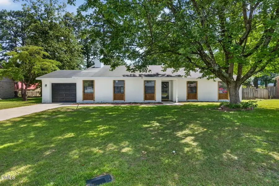 6809 Brush Creek Road, Fayetteville, NC 28314 - #2