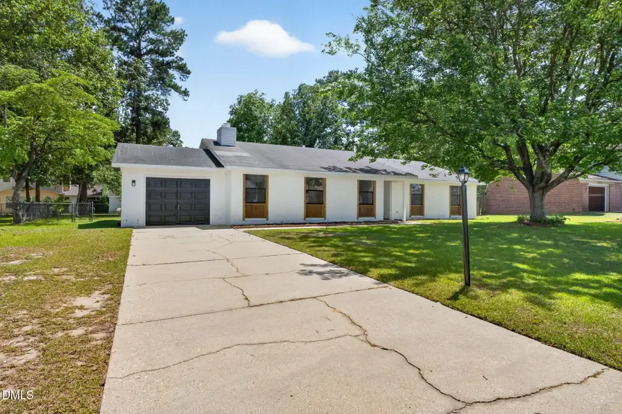 6809 Brush Creek Road, Fayetteville, NC 28314 - #3