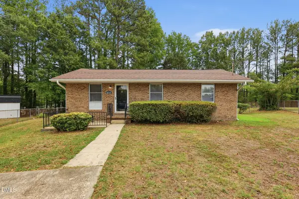 613 Juno Court, Raleigh, NC 27610