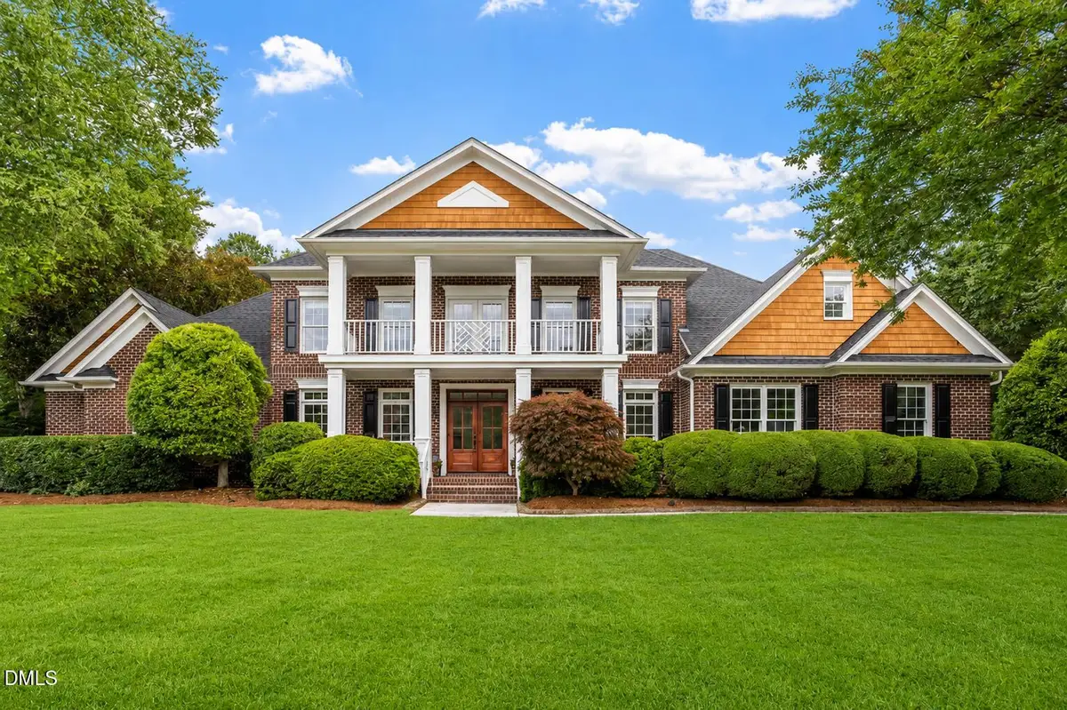 201 Keybridge Drive, Morrisville, NC 27560 - #1
