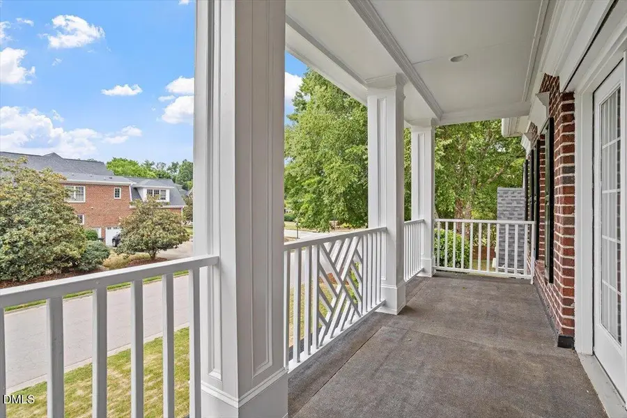 201 Keybridge Drive, Morrisville, NC 27560 - #2